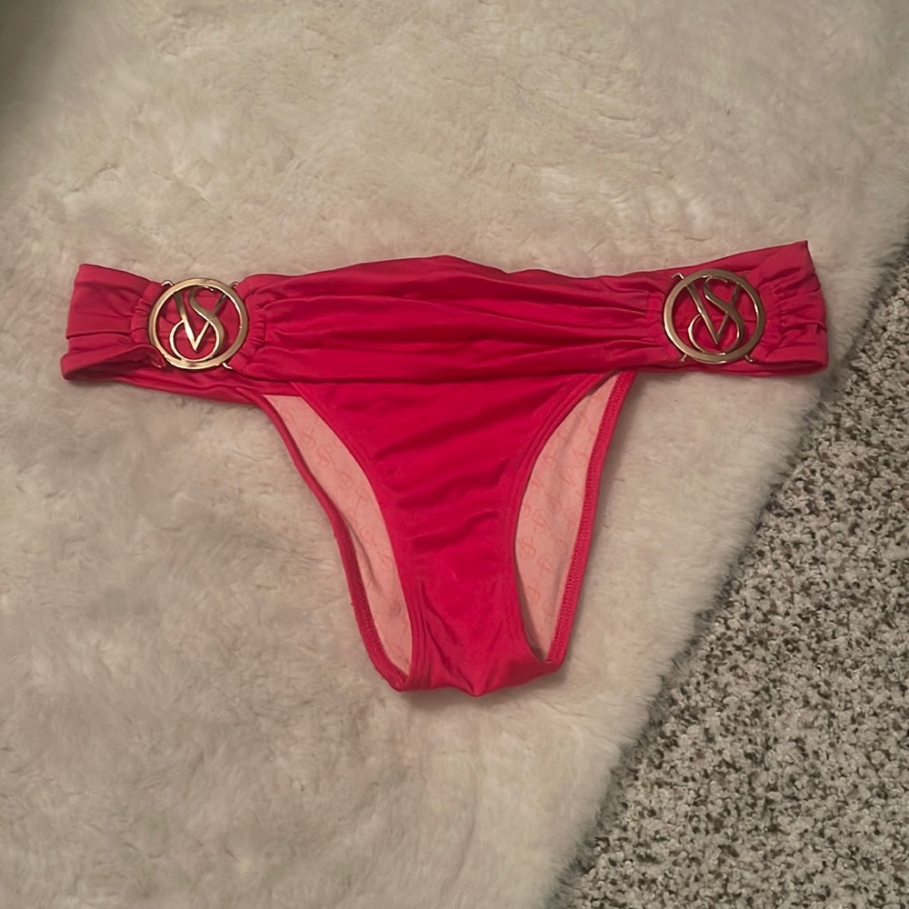 Victoria secret bikini bottoms